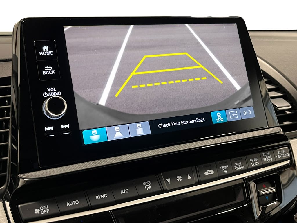 Thumbnail: 2026 Honda Odyssey - 19