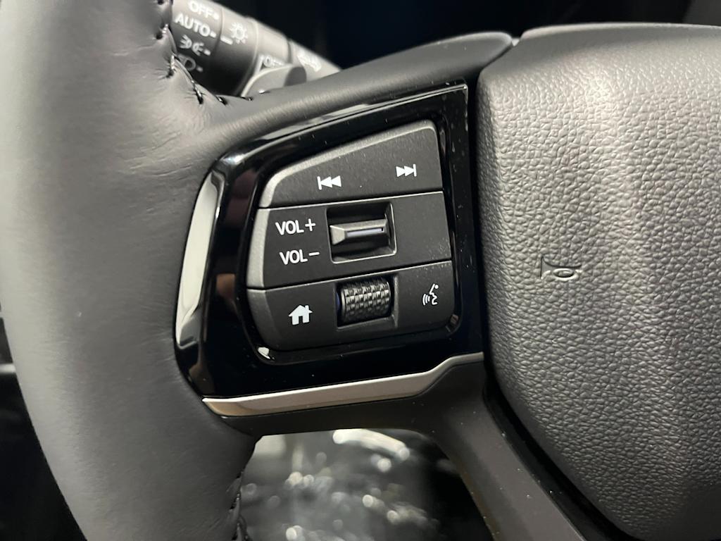 Thumbnail: 2026 Honda Odyssey - 17