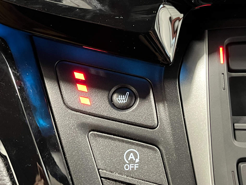 Thumbnail: 2026 Honda Odyssey - 12