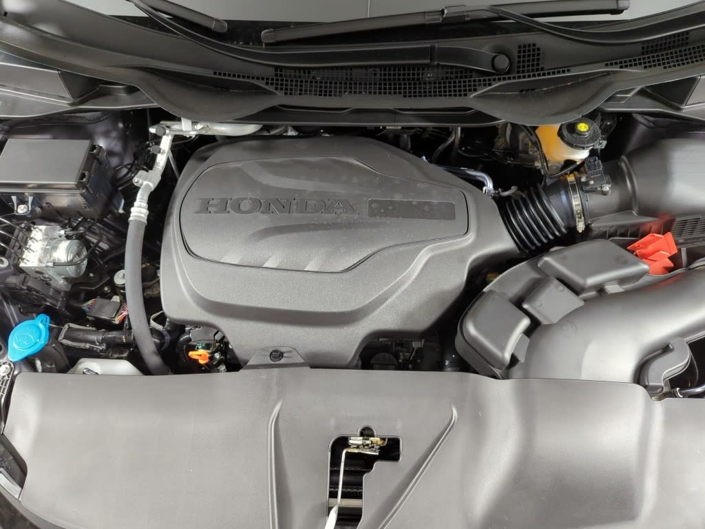 Thumbnail: 2026 Honda Odyssey - 7