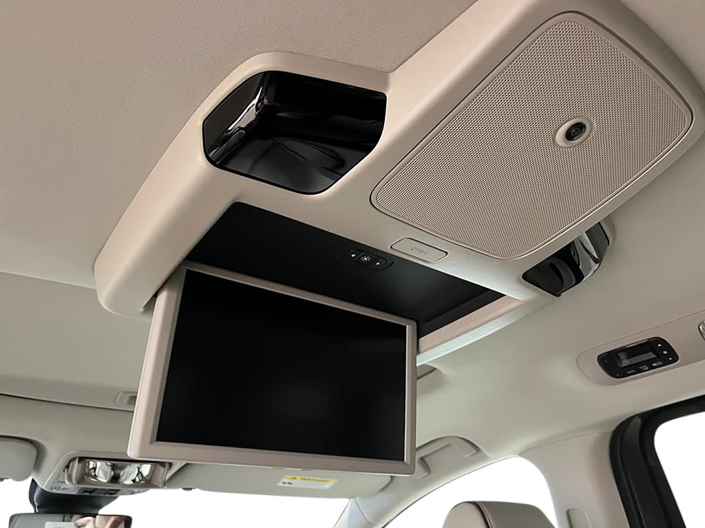 Thumbnail: 2027 Honda Odyssey - 22