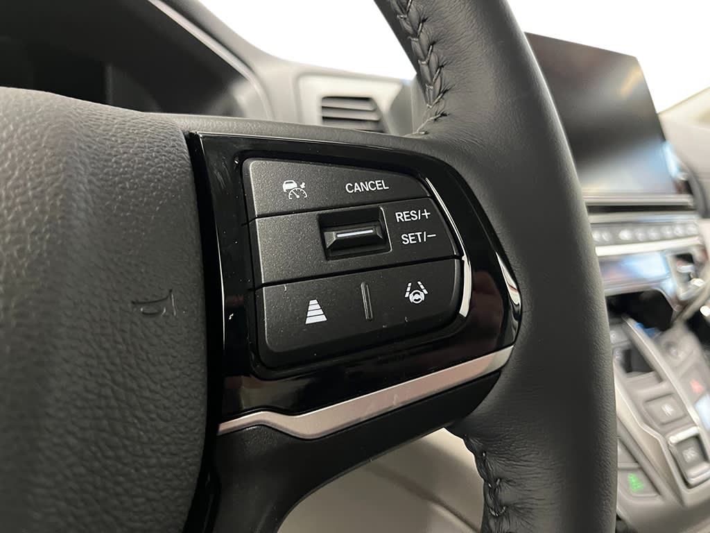Thumbnail: 2027 Honda Odyssey - 19