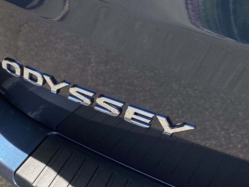 Thumbnail: 2027 Honda Odyssey - 6