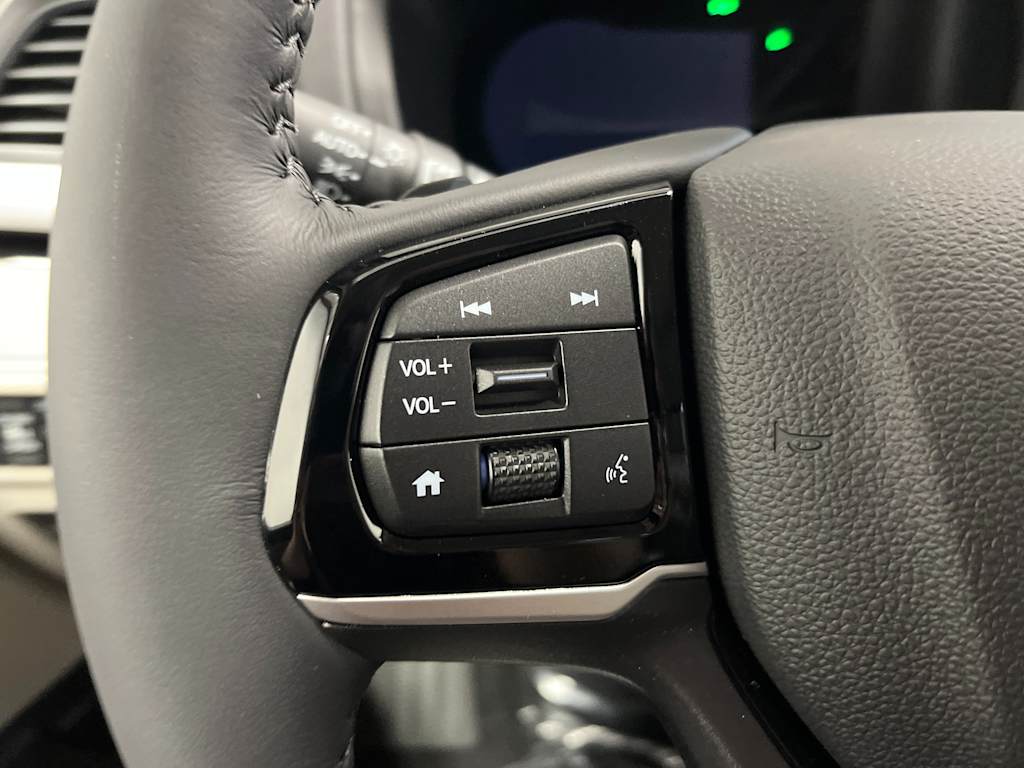 Thumbnail: 2027 Honda Odyssey - 18