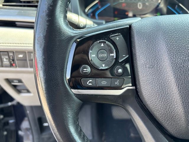 Thumbnail: 2022 Honda Odyssey - 19