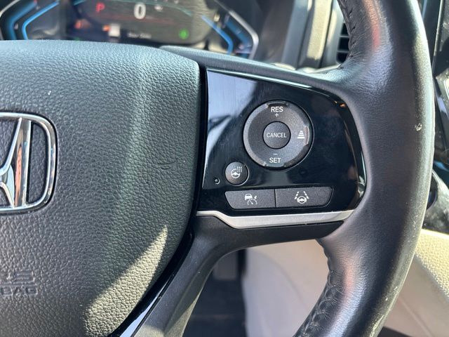 Thumbnail: 2022 Honda Odyssey - 20