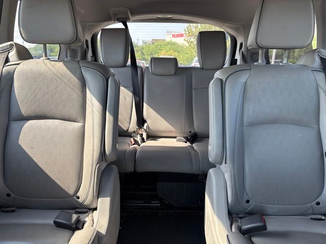 Thumbnail: 2022 Honda Odyssey - 9