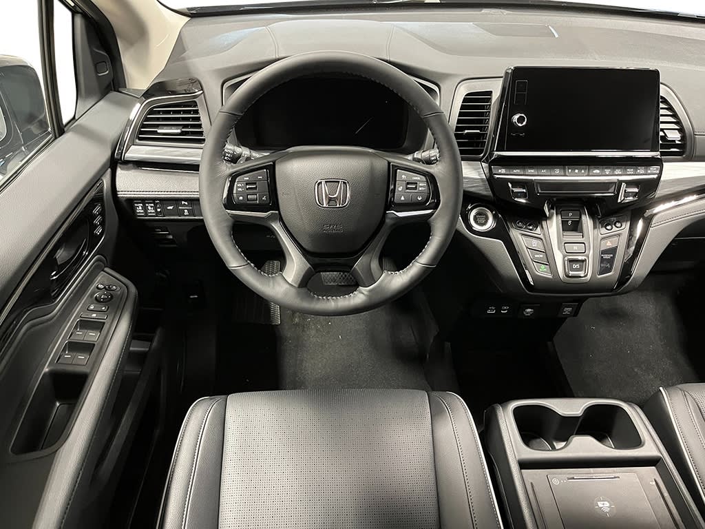Thumbnail: 2026 Honda Odyssey - 8