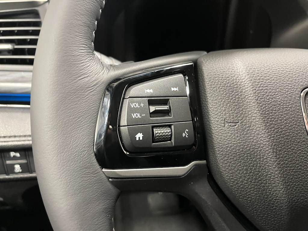 Thumbnail: 2026 Honda Odyssey - 18