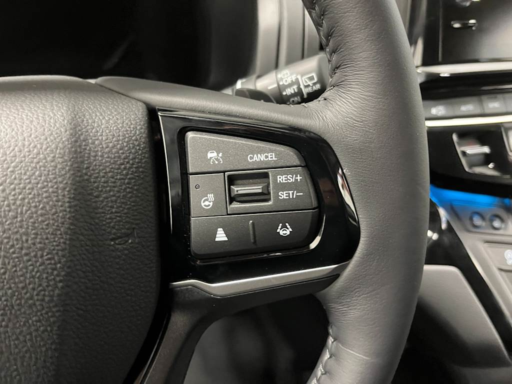 Thumbnail: 2026 Honda Odyssey - 19