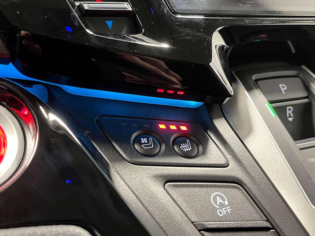 Thumbnail: 2026 Honda Odyssey - 13