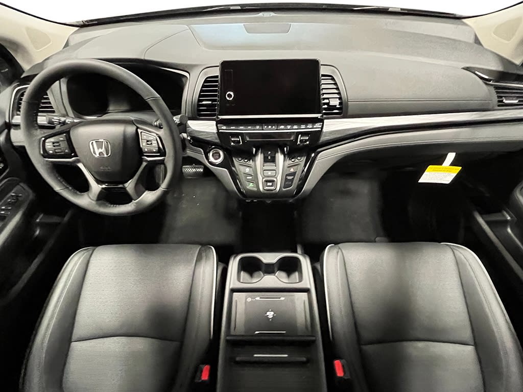 Thumbnail: 2026 Honda Odyssey - 2