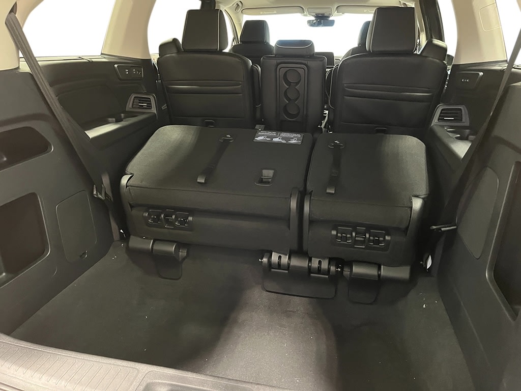 Thumbnail: 2026 Honda Odyssey - 24