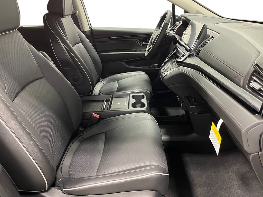 Thumbnail: 2026 Honda Odyssey - 10