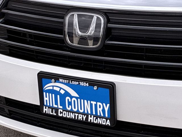 Thumbnail: 2024 Honda Odyssey - 21