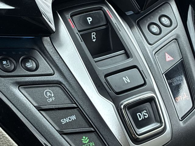 Thumbnail: 2024 Honda Odyssey - 17