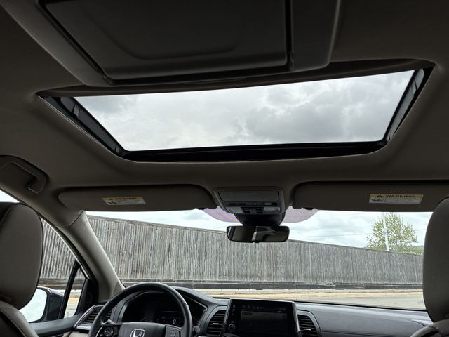 Thumbnail: 2024 Honda Odyssey - 31