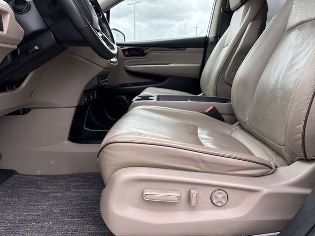 Thumbnail: 2024 Honda Odyssey - 27
