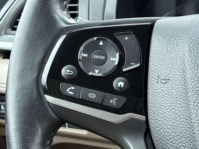 Thumbnail: 2024 Honda Odyssey - 32