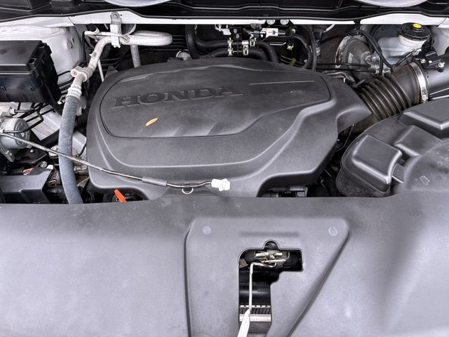 Thumbnail: 2024 Honda Odyssey - 9