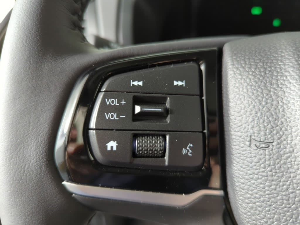 Thumbnail: 2026 Honda Odyssey - 16