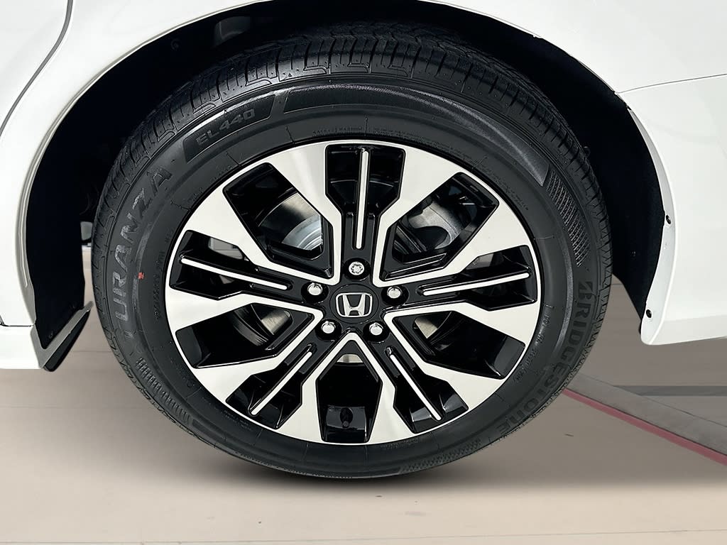 Thumbnail: 2026 Honda Odyssey - 7