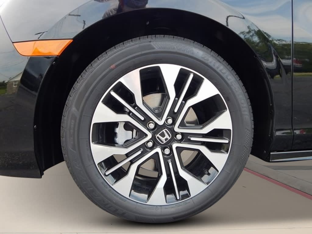 Thumbnail: 2026 Honda Odyssey - 7