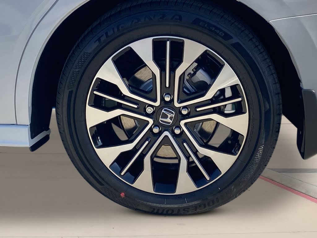 Thumbnail: 2026 Honda Odyssey - 6