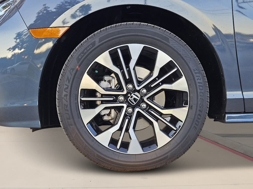 Thumbnail: 2027 Honda Odyssey - 4