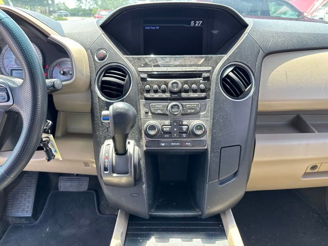Thumbnail: 2014 Honda Pilot - 2