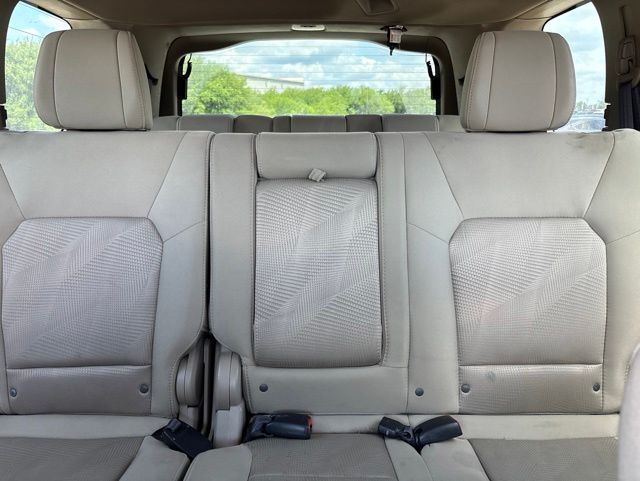 Thumbnail: 2014 Honda Pilot - 10