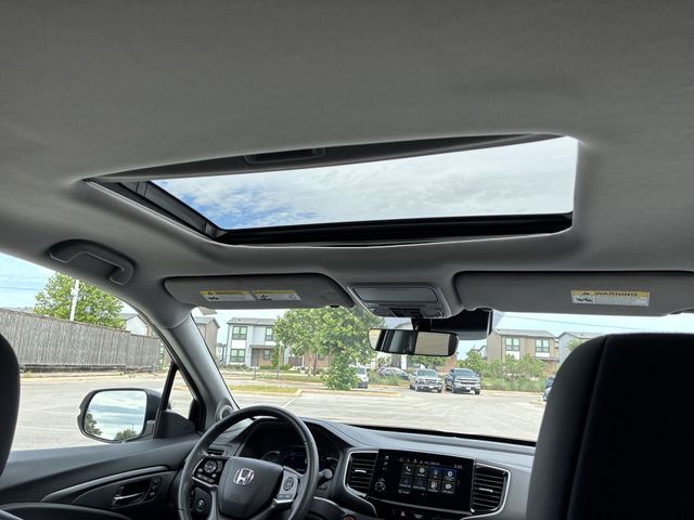 Thumbnail: 2021 Honda Pilot - 30