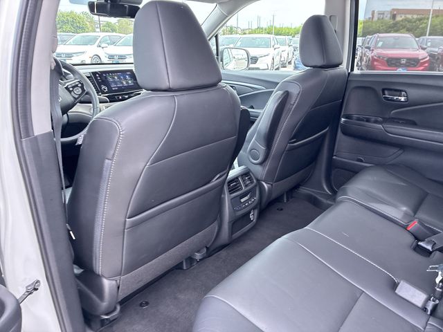 Thumbnail: 2021 Honda Pilot - 12