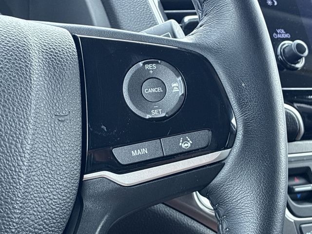 Thumbnail: 2021 Honda Pilot - 33