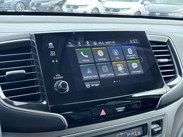Thumbnail: 2021 Honda Pilot - 15