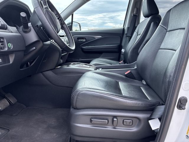 Thumbnail: 2021 Honda Pilot - 11