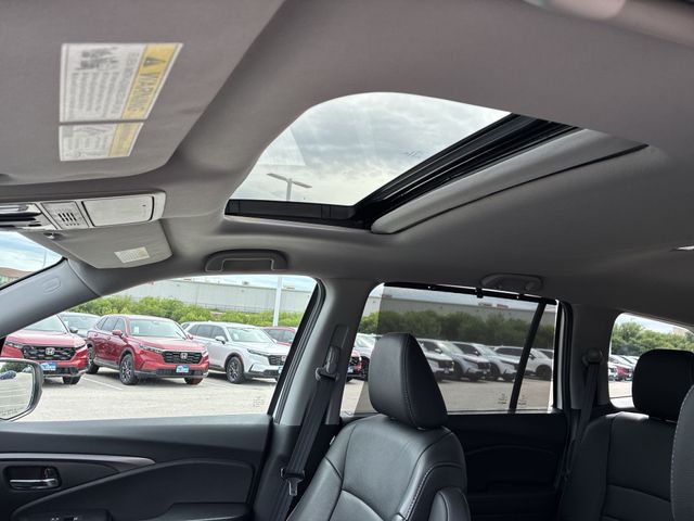 Thumbnail: 2021 Honda Pilot - 28