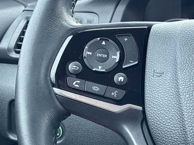 Thumbnail: 2021 Honda Pilot - 32