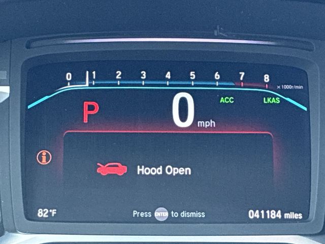 Thumbnail: 2021 Honda Pilot - 17