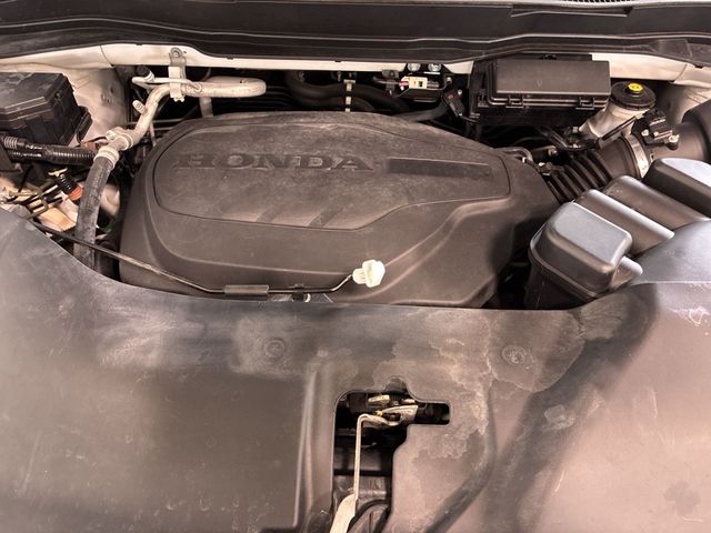 Thumbnail: 2021 Honda Pilot - 8