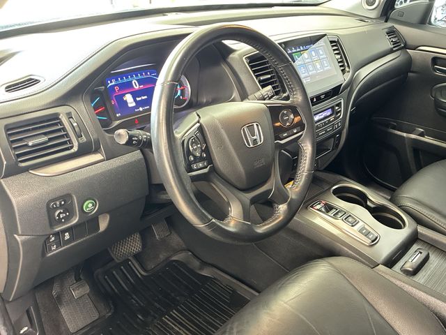 Thumbnail: 2022 Honda Pilot - 2