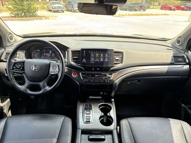 Thumbnail: 2022 Honda Pilot - 9