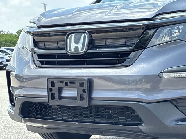 Thumbnail: 2022 Honda Pilot - 26