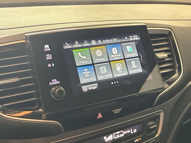 Thumbnail: 2022 Honda Pilot - 15