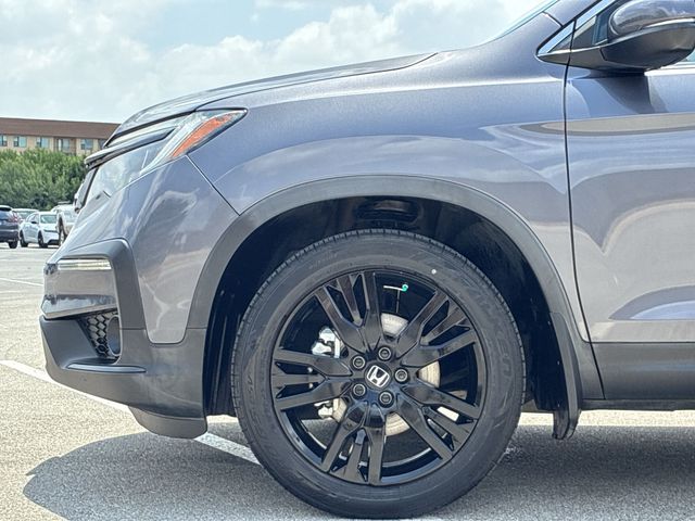 Thumbnail: 2022 Honda Pilot - 7