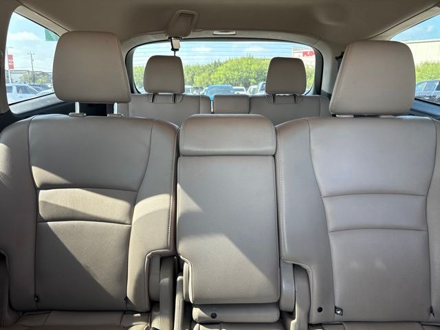 Thumbnail: 2022 Honda Pilot - 24