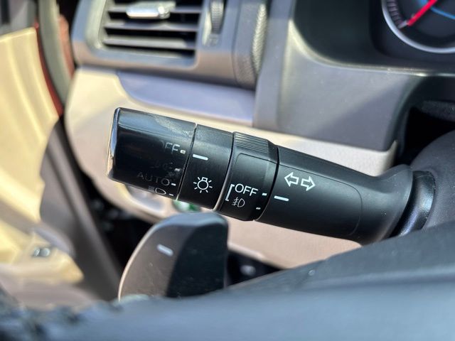Thumbnail: 2022 Honda Pilot - 22