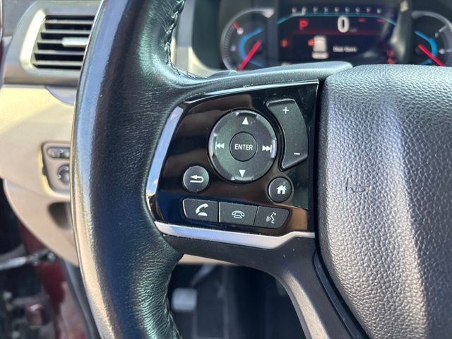 Thumbnail: 2022 Honda Pilot - 20