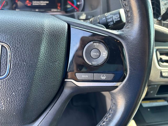 Thumbnail: 2022 Honda Pilot - 21