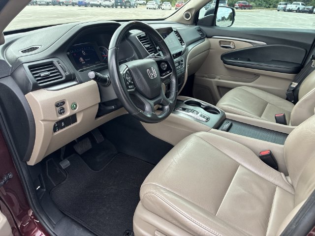 Thumbnail: 2022 Honda Pilot - 2
